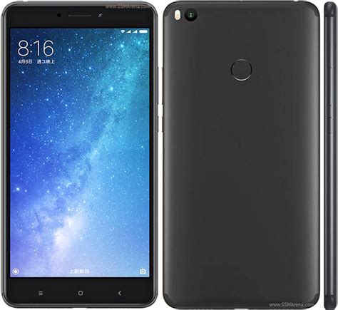 mi max 2 specification|Xiaomi Mi Max 2 .